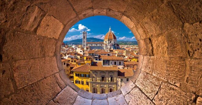 Florence: Uffizi & Academy Gallery Guided Walking Tour - Tour Highlights