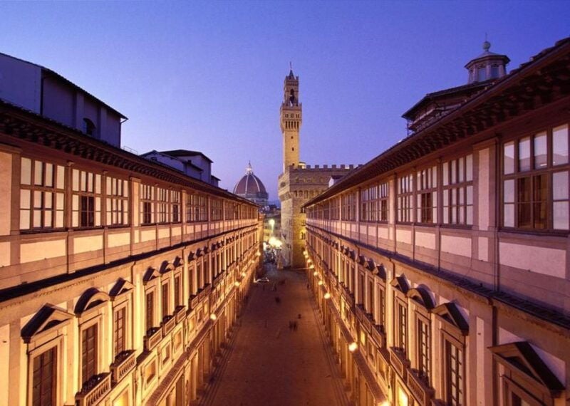 Florence: Uffizi & Accademia Gallery Private Tour with David - Florence: Uffizi & Accademia Gallery Private Tour with David—An In-Depth Look