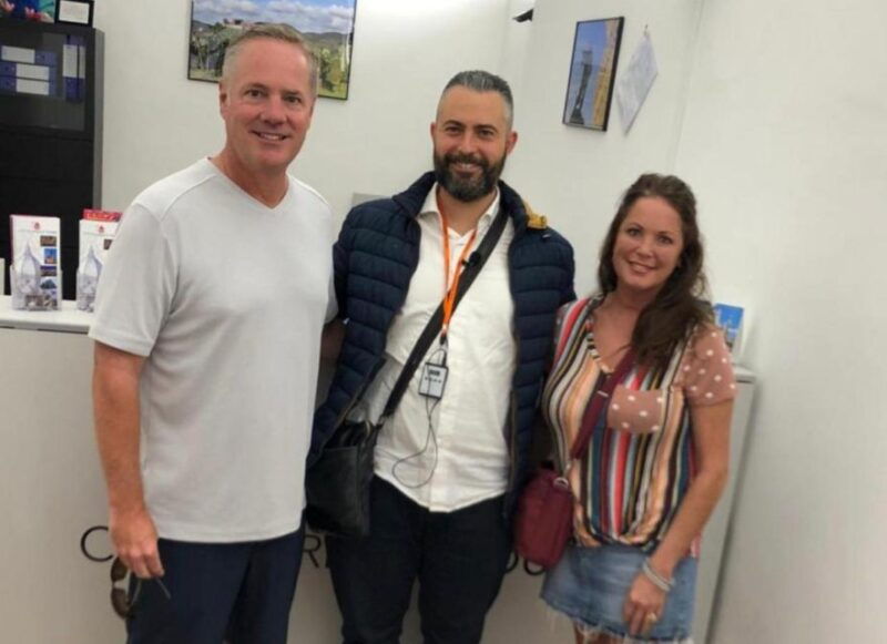 Florence: Uffizi & Accademia Gallery Private Tour with David - A Closer Look at the Experience
