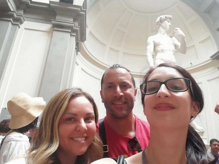 Florence: Uffizi & Accademia Gallery Private Tour with David - Who Will Love This Experience?
