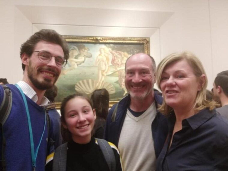 Florence: Uffizi & Accademia Gallery Private Tour with David - Final Thoughts