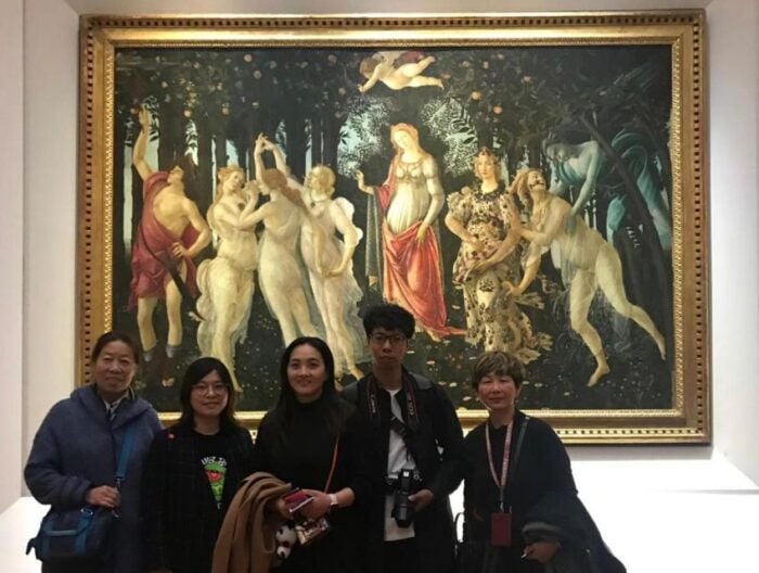 Florence: Uffizi & Accademia Gallery Private Tour with David - FAQs