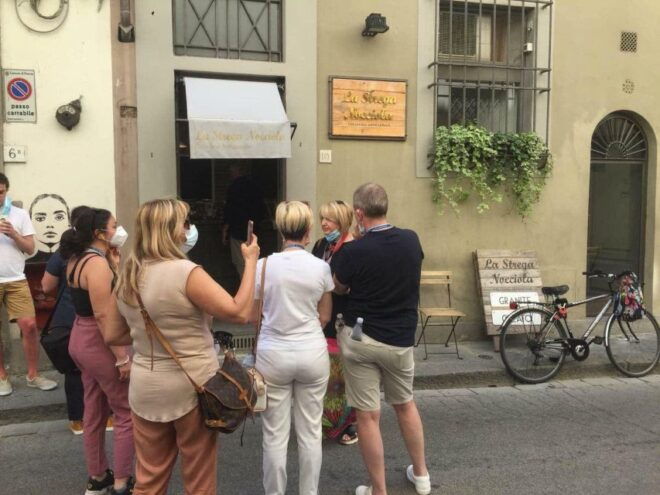 Florence: Uffizi & Accademia Small Group Walking Tour - Customer Reviews