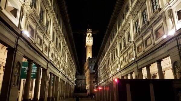 Florence: Uffizi & Accademia Small Group Walking Tour - Directions