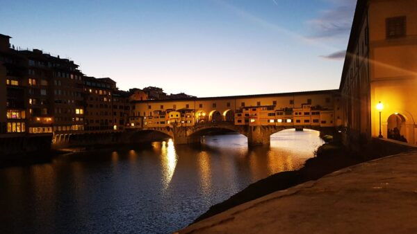 Florence: Uffizi & Accademia Small Group Walking Tour - Common Questions