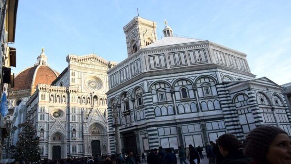 Florence: Uffizi & Accademia Small Group Walking Tour - The Sum Up