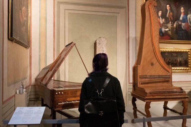 Florence: Uffizi and Accademia 3 Hours Guided Tour - Experience