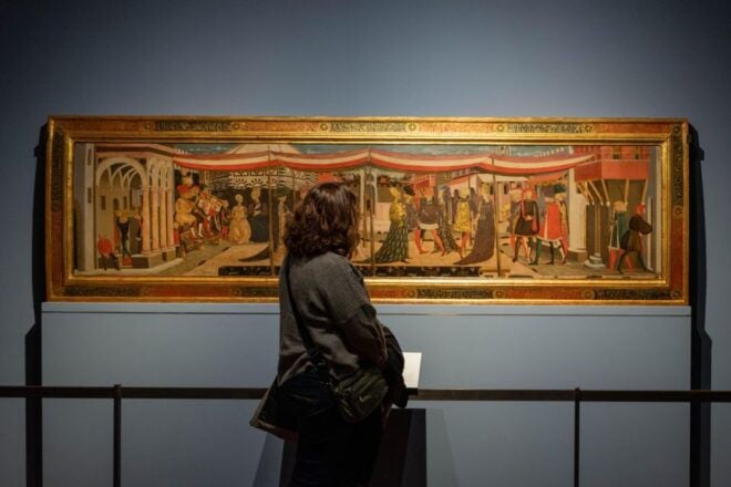 Florence: Uffizi and Accademia 3 Hours Guided Tour - The Sum Up
