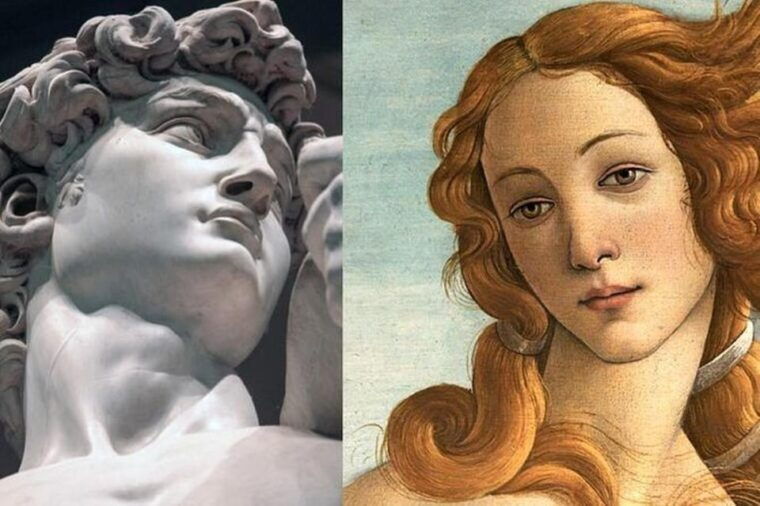 Florence: Uffizi and Accademia Gallery Skip-the-Line Ticket - Visitor Experience and Access