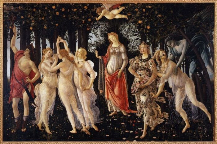 Florence: Uffizi and Accademia Gallery Skip-the-Line Ticket - What to Bring for Your Visit