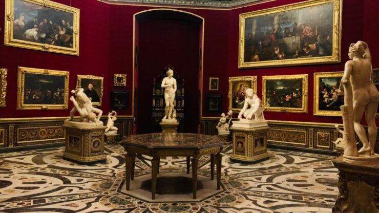 Florence: Uffizi and Accademia Skip-the-Line Gallery Tour - Review Summary