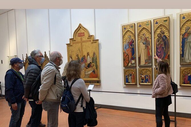 Florence: Uffizi Fast Track Entry Tickets - Price and Value Analysis