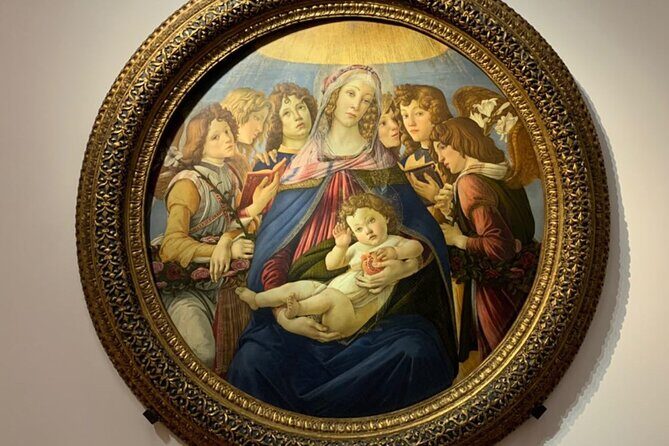 Florence: Uffizi Fast Track Entry Tickets - Practical Details and Tips