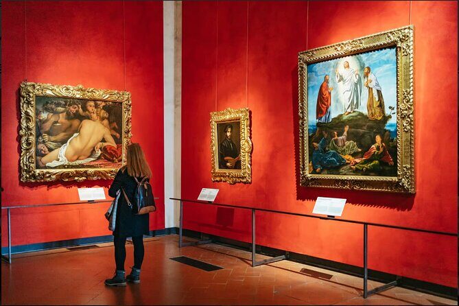 Florence: Uffizi Fast Track Entry Tickets - The Review in Context: Authentic Traveler Insights