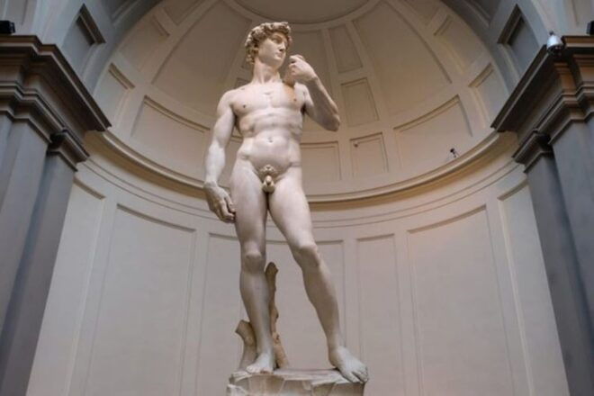 Florence: Uffizi Gallery, Accademia, and Ponte Vecchio Tour - Inclusions