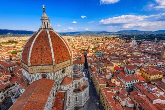 Florence: Uffizi Gallery, Accademia, and Ponte Vecchio Tour - Exclusions
