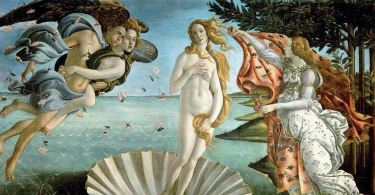 Florence: Uffizi Gallery and Accademia Gallery Guided Tour - Booking Information