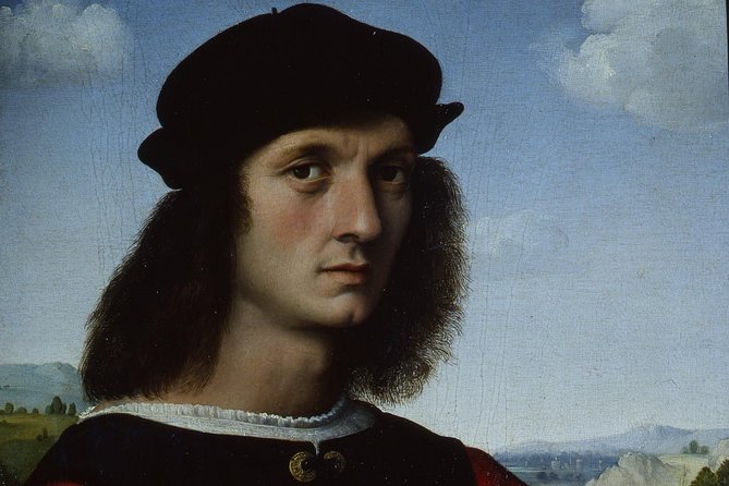 Florence Uffizi Gallery and Its Fundamental Paintings Guided Tour - Benefits of an Early-Morning Tour