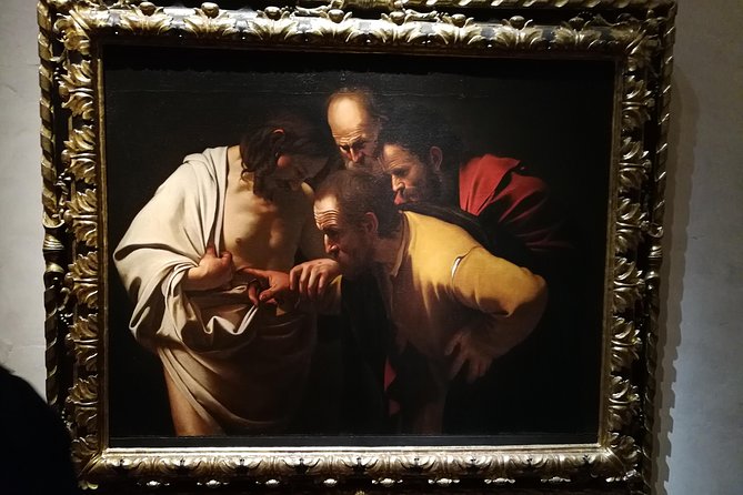 Florence Uffizi Gallery and Its Fundamental Paintings Guided Tour - Additional Information and Guidelines