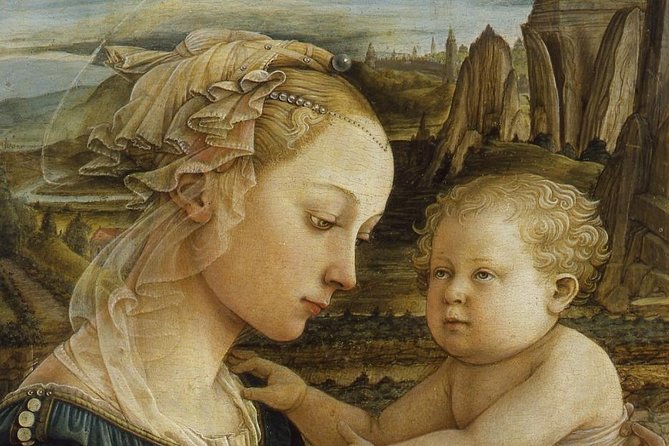 Florence Uffizi Gallery and Its Fundamental Paintings Guided Tour - Common Questions