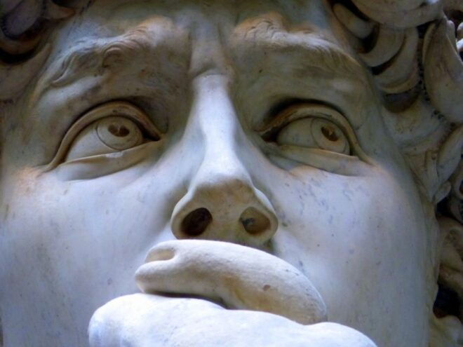 Florence: Uffizi Gallery, David & Accademia Small Group Tour - Skipping the Lines: Priority Entrance