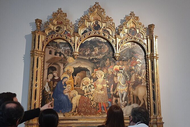 Florence: Uffizi Gallery & Duomo Guided Tour - Final Thoughts