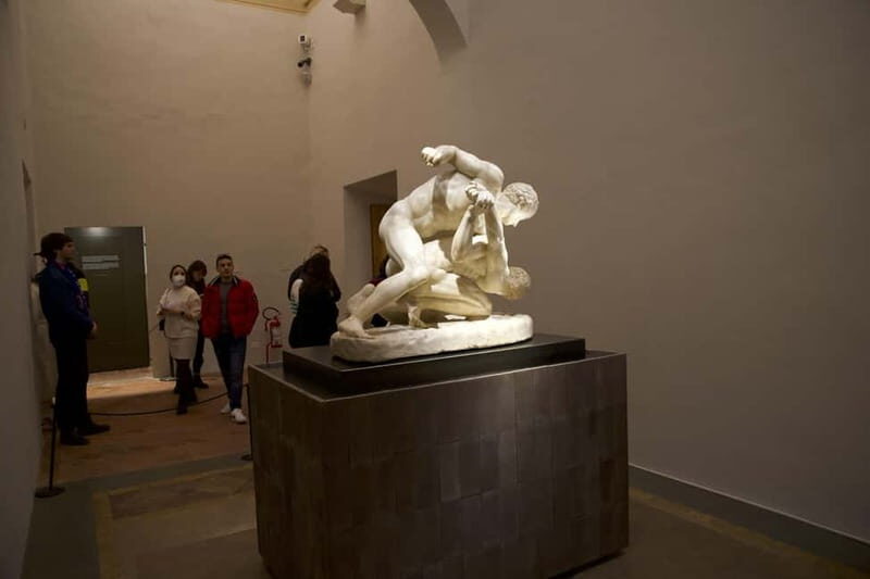 Florence: Uffizi Gallery Entry Ticket - Who Should Consider This Ticket?