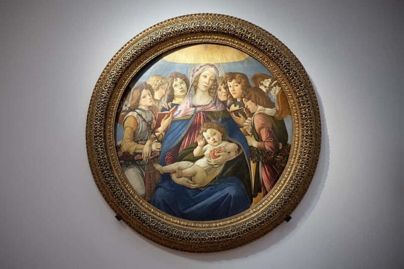 Florence: Uffizi Gallery Entry Ticket - Final Thoughts