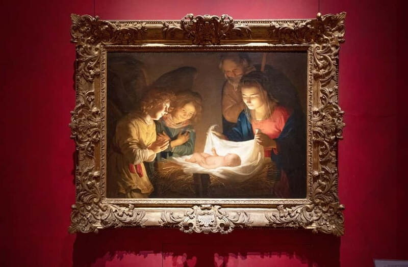 Florence: Uffizi Gallery Entry Ticket - FAQ