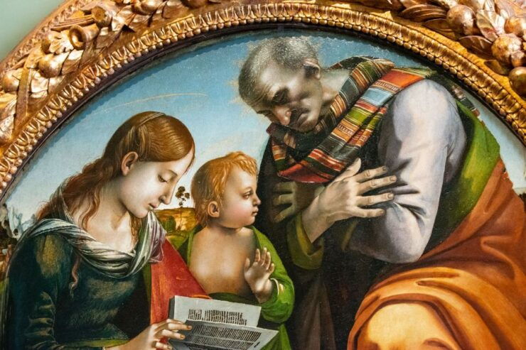 Florence: Uffizi Gallery Entry With 4 Attractions 5-Day Pass - Ticket Details for 5-Day Pass