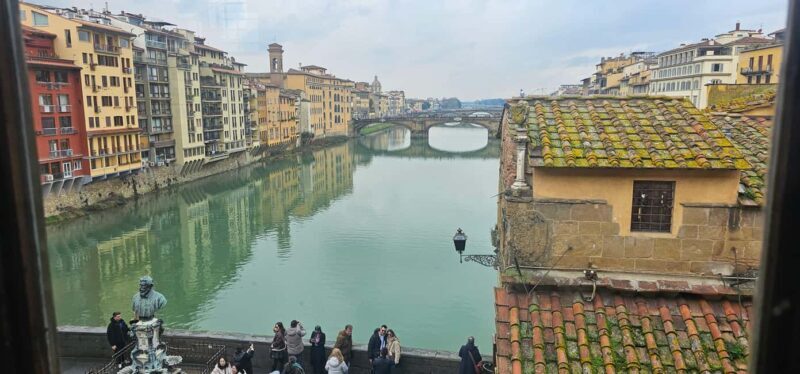 Florence: Uffizi Gallery, Free Museum Day With a Guide - FAQ  