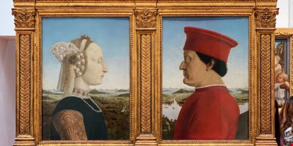 Florence: Uffizi Gallery Guided Discovery Tour - Common Questions