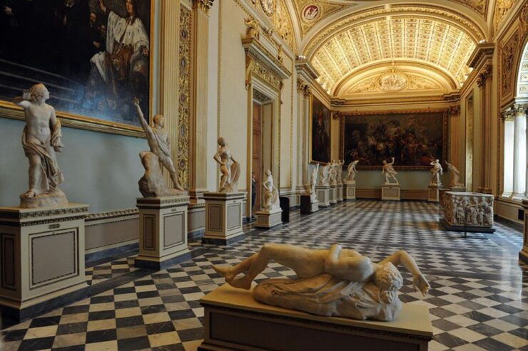 Florence: Uffizi Gallery Master Class Skip-the-Line Tour - Tour Details