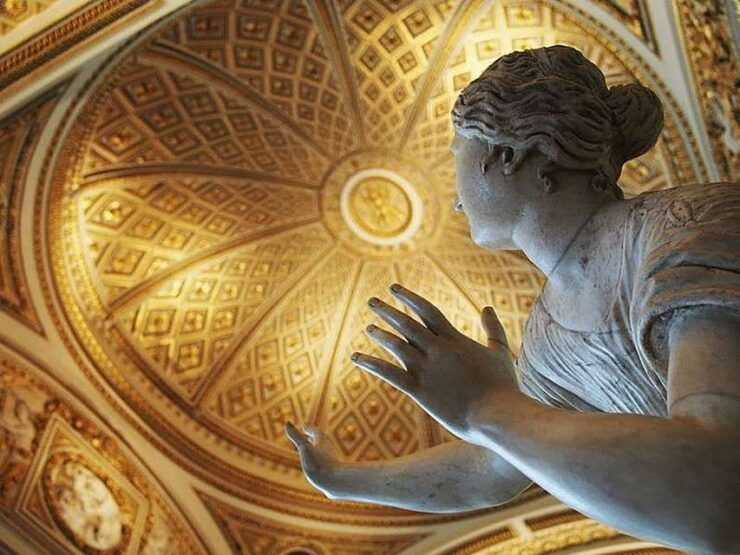 Florence: Uffizi Gallery Masterpieces Small Group Tour - Highlights of the Tour
