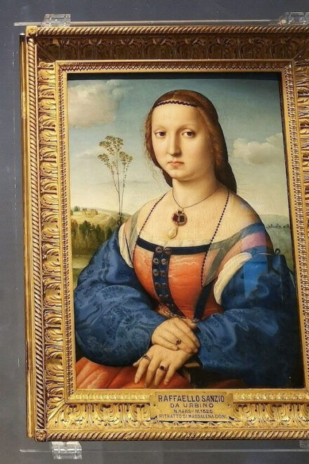 Florence: Uffizi Gallery Masterpieces Small Group Tour - Inclusions and Benefits