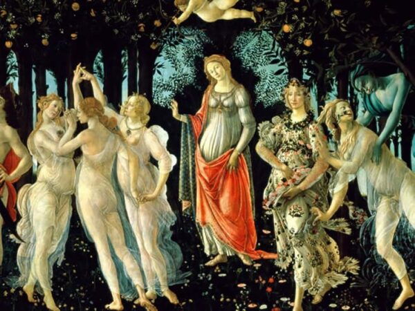 Florence: Uffizi Gallery Masterpieces Small Group Tour - Frequently Asked Questions