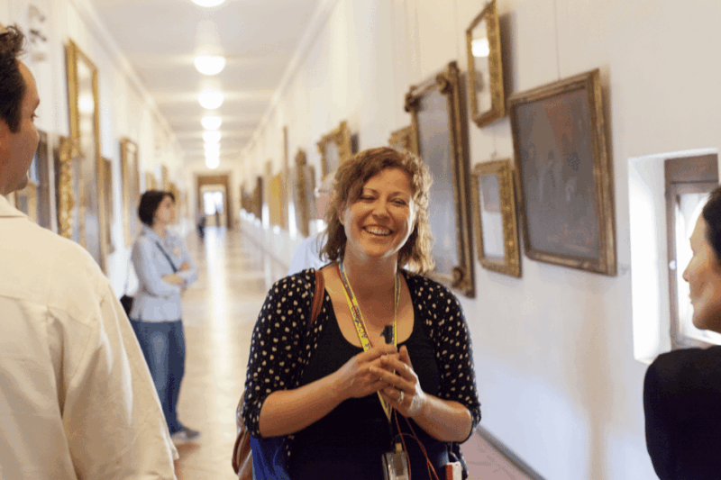 Florence Uffizi Gallery & Medici Vasari Corridor Guided Tour - Good To Know