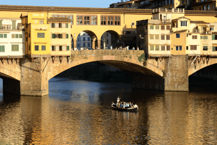 Florence Uffizi Gallery & Medici Vasari Corridor Guided Tour - Authentic Insights from Reviews