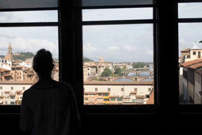 Florence Uffizi Gallery & Medici Vasari Corridor Guided Tour - Final Thoughts: Is This Tour Right for You?
