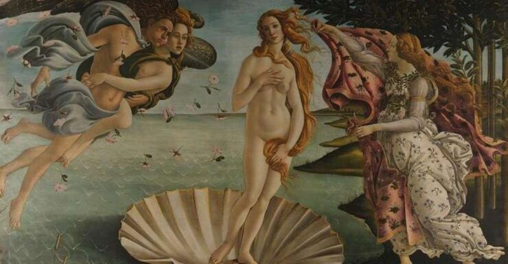 Florence: Uffizi Gallery Priority Entrance and Tour - Good To Know