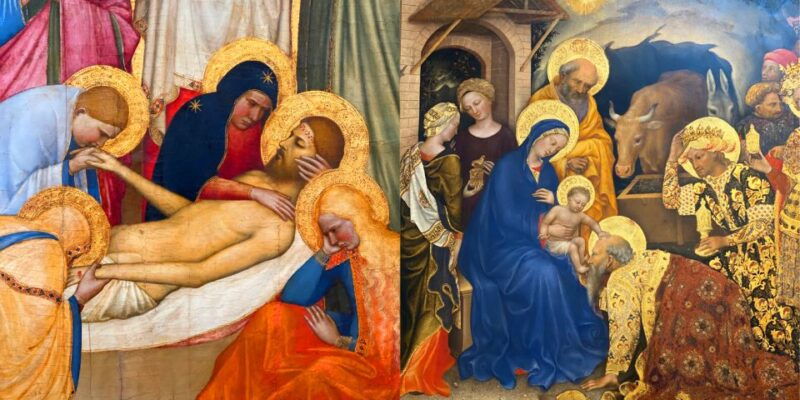 Florence: Uffizi Gallery Priority Ticket & Small-Group Tour - Experience Highlights