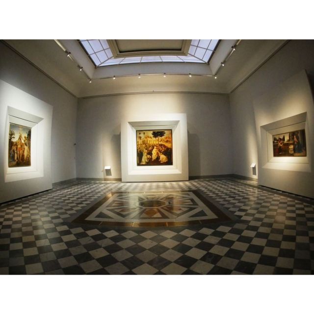 Florence: Uffizi Gallery Private Tour w/ Skip-the-Line Entry - Practical Tips for Your Visit