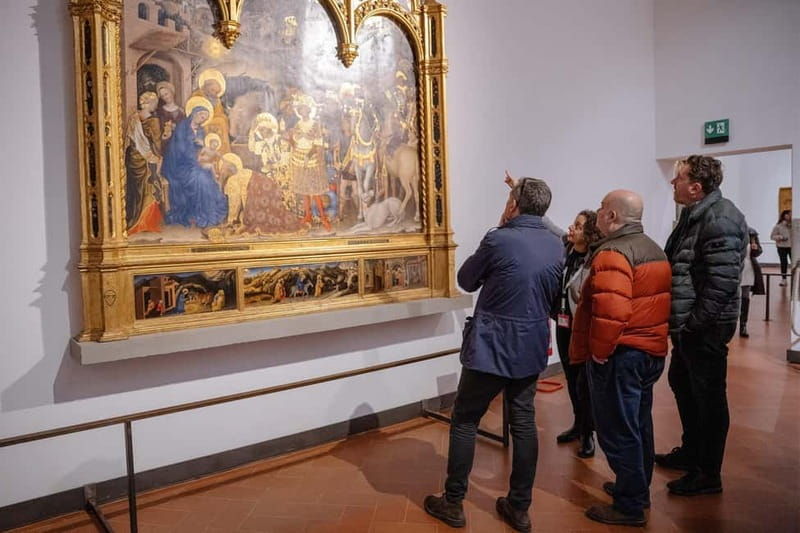 Florence: Uffizi Gallery Private Tour w/ Skip-the-Line Entry - Final Thoughts: Is This Tour Right for You?