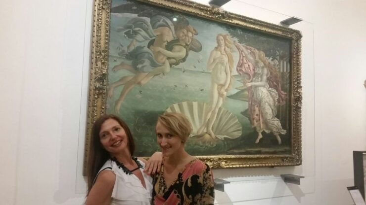 Florence: Uffizi Gallery Private Tour W/ Skip-The-Line Entry - Tour Details