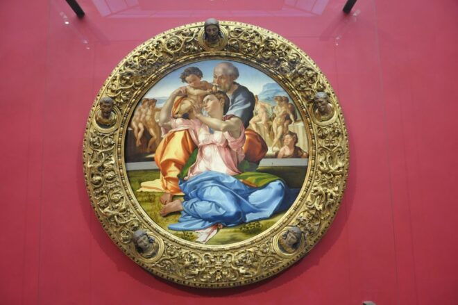 Florence: Uffizi Gallery Private Tour W/ Skip-The-Line Entry - Important Information