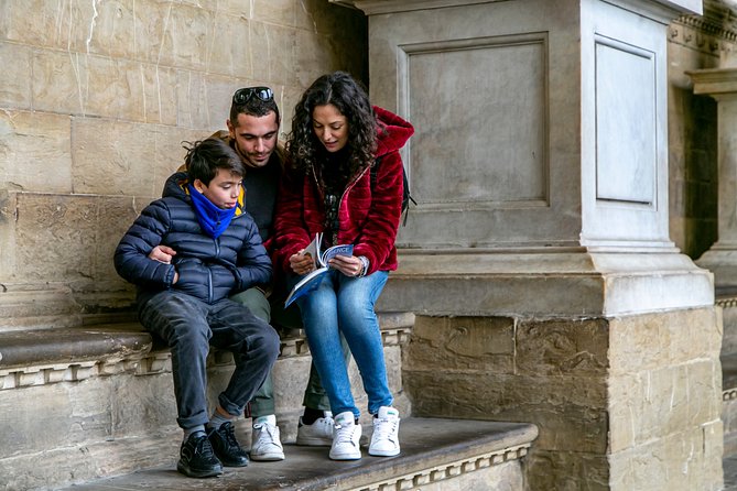 Florence Uffizi Gallery Private Tour With Skip-The-Line Tickets & Fast Access - Likely to Sell Out and Directions