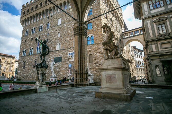 Florence Uffizi Gallery Private Tour With Skip-The-Line Tickets & Fast Access - Frequently Asked Questions