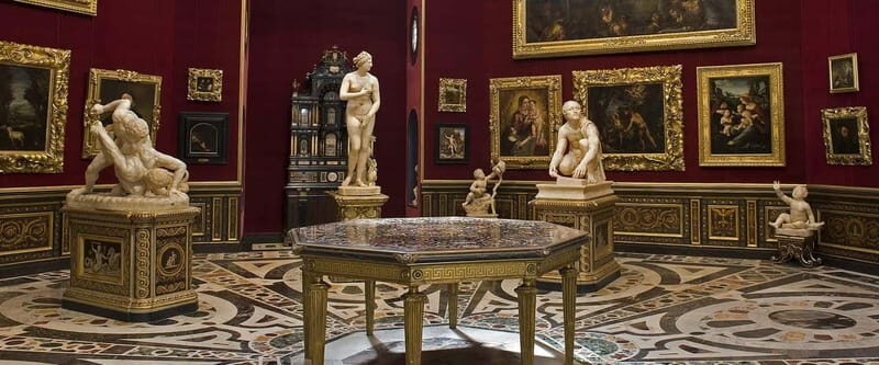 Florence: Uffizi Gallery Skip-the-line Entrance Ticket - FAQ