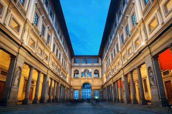 Florence: Uffizi Gallery Skip the Line Entry With Audioguide - The Sum Up
