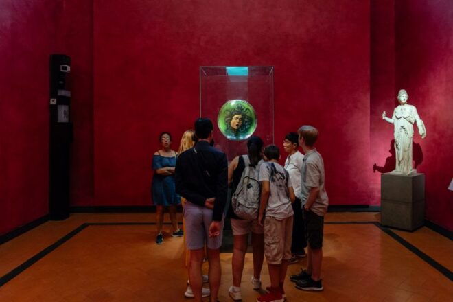 Florence: Uffizi Gallery Skip-the-Line Private Tour - Tour Highlights